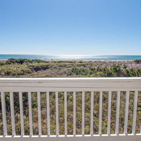 A Place At The Beach IV Atlantic Beach Exterior foto