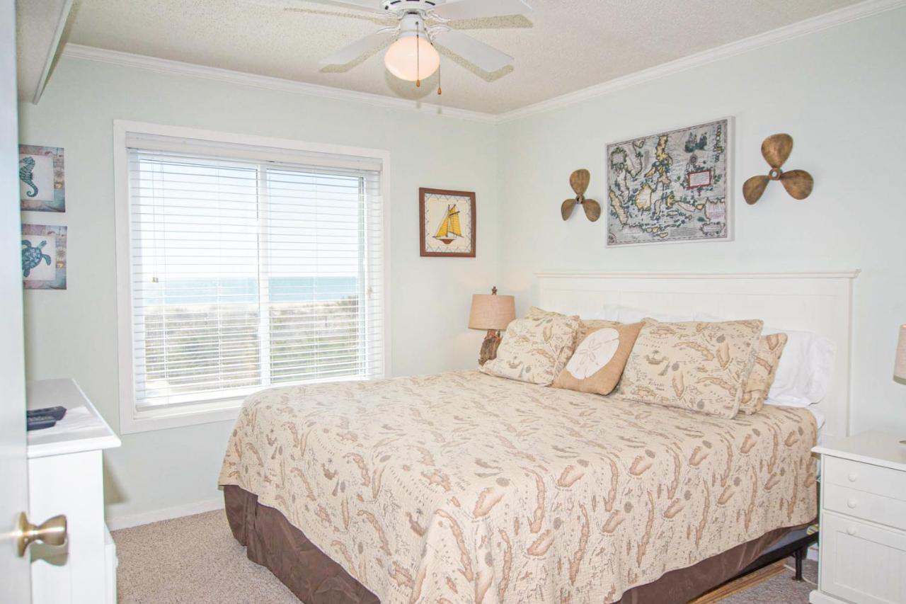 A Place At The Beach IV Atlantic Beach Exterior foto