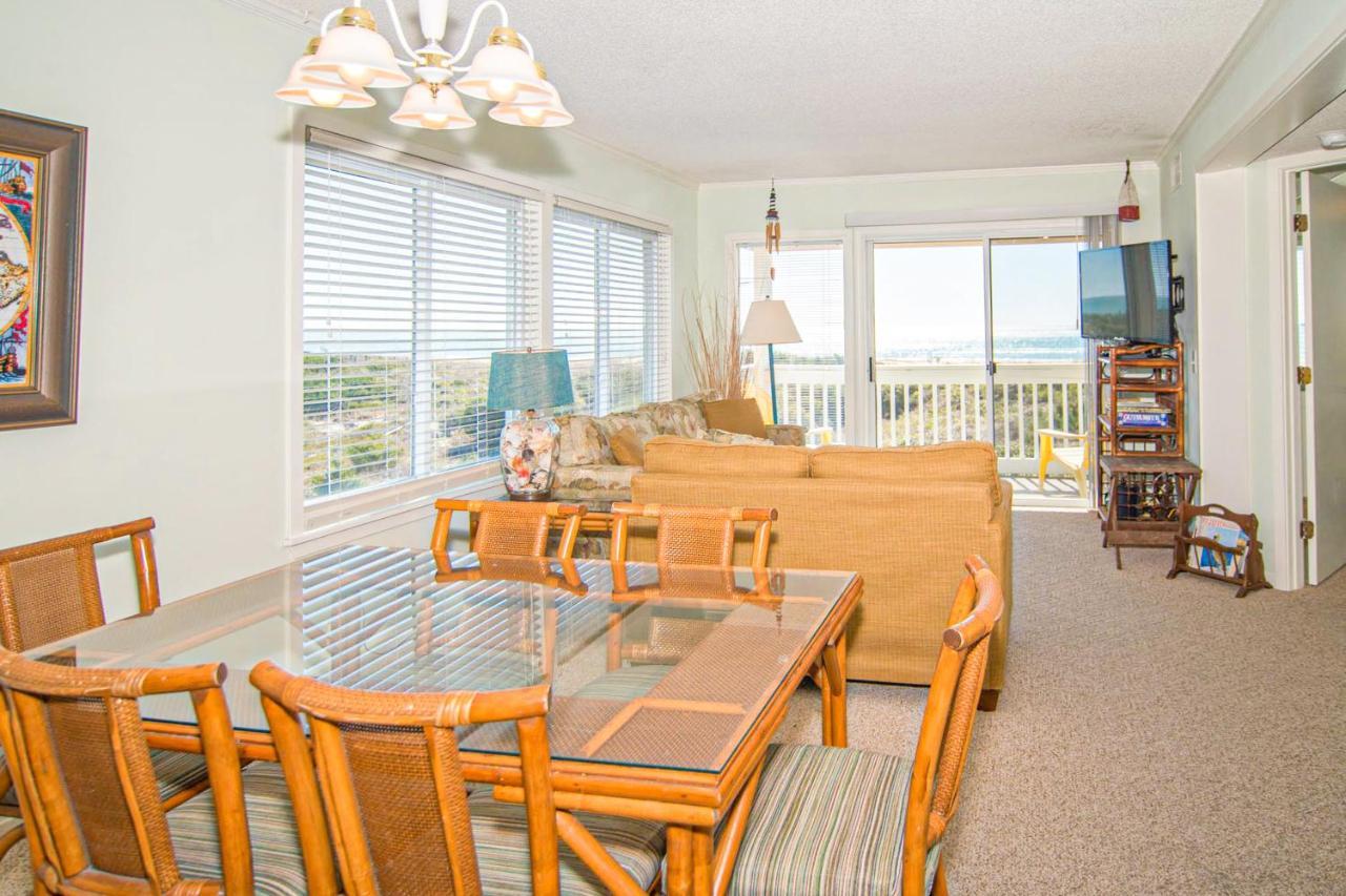 A Place At The Beach IV Atlantic Beach Exterior foto